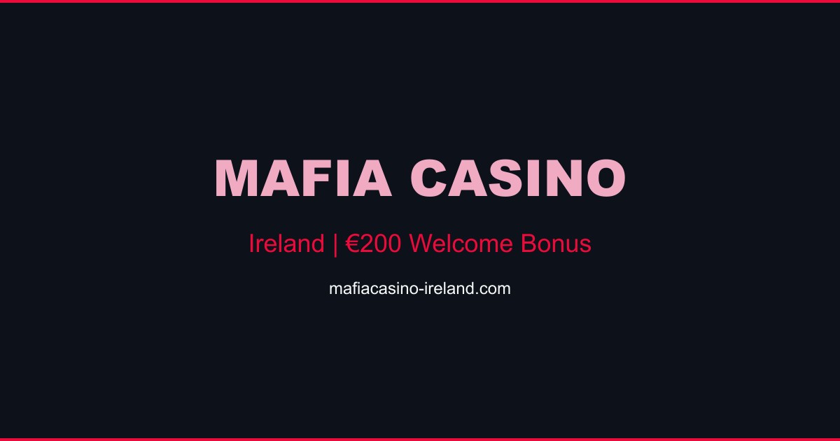 https://mafia-casino.eu/