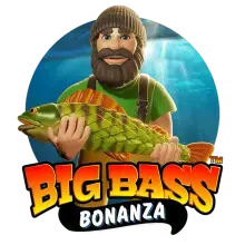 Big Bass Bonanza