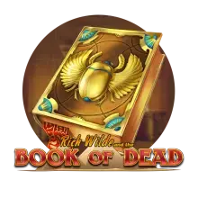Book of Dead