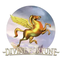 Divine Fortune