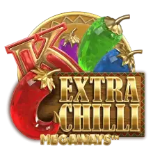 Extra Chilli