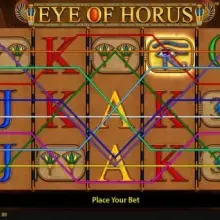 Eye of Horus