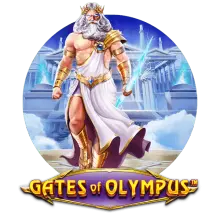 Gates of Olympus