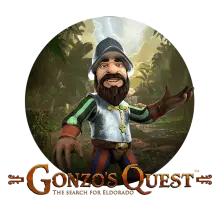 Gonzos Quest