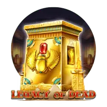Legacy of Dead
