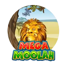 Mega Moolah