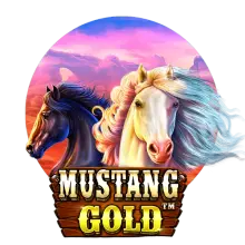 Mustang Gold