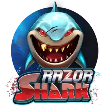 Razor Shark