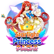 Starlight Princess