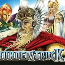 Thunderstruck II