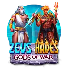 Zeus vs Hades